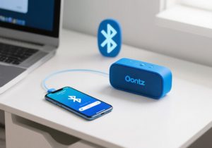 How to Pair OontZ Angle 3