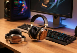 Best Audiophile Headphones for Gaming