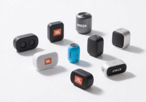 Best Mini Bluetooth Speakers