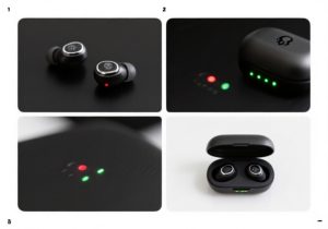 How to Pair Skullcandy Wireless Earbuds Together