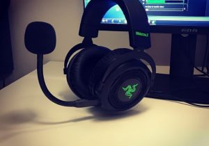 Fix Razer Barracuda X Mic Not Working