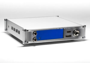 PS Audio Stellar Gain Cell DAC Review