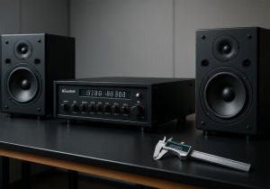Speaker Wattage vs Amp Wattage