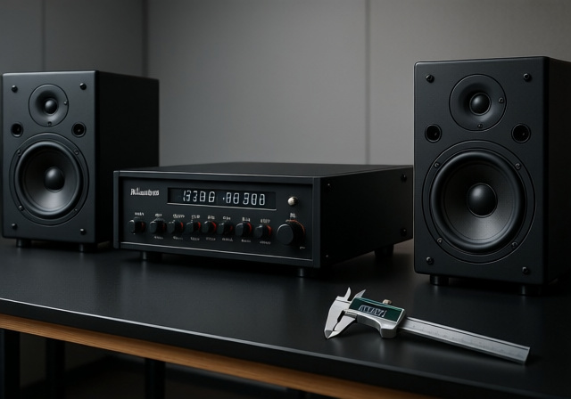 Speaker Wattage vs Amp Wattage: Guide 2026