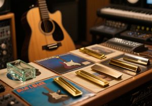 Best Slide Guitar Songs