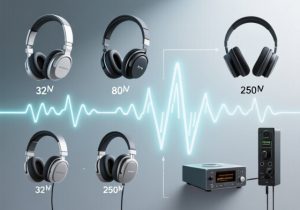 What is Headphone Impedance