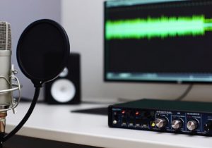 How to Fix Mic Peaking