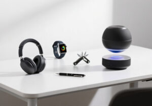 Best Electronic Gifts for Men