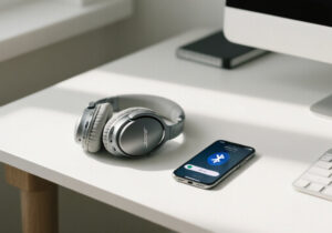 How to Connect Bose Headphones to iPhone