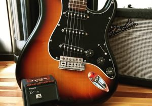 Mac DeMarco Guitars