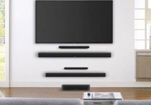 Best Low Profile Center Channel Speakers
