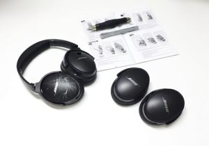 How to Replace Bose Ear Pads
