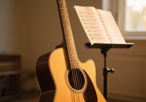 Best Slow Guitar Songs