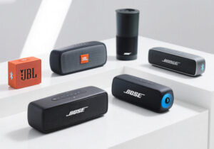 Best Sounding Bluetooth Speakers