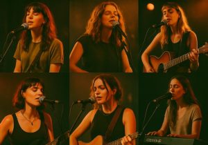 Best Female Indie Singers [cy]: 18 Essential Artists You Need to Know - Power of Ten