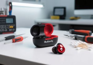 How to Fix Skullcandy Earbuds One Side Not Working