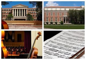 Top 15 Music Colleges in the US