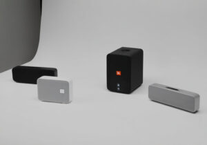 How to Reset JBL Speakers