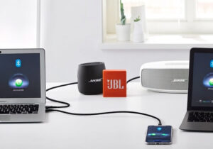 How to Set Up Wireless Speakers