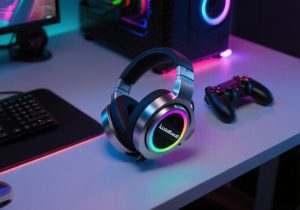 LucidSound LS41 Review