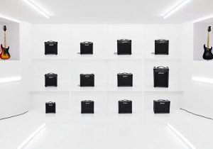 Best Battery-Powered Guitar Amps [cy]: 12 Models Tested & Reviewed - Power of Ten