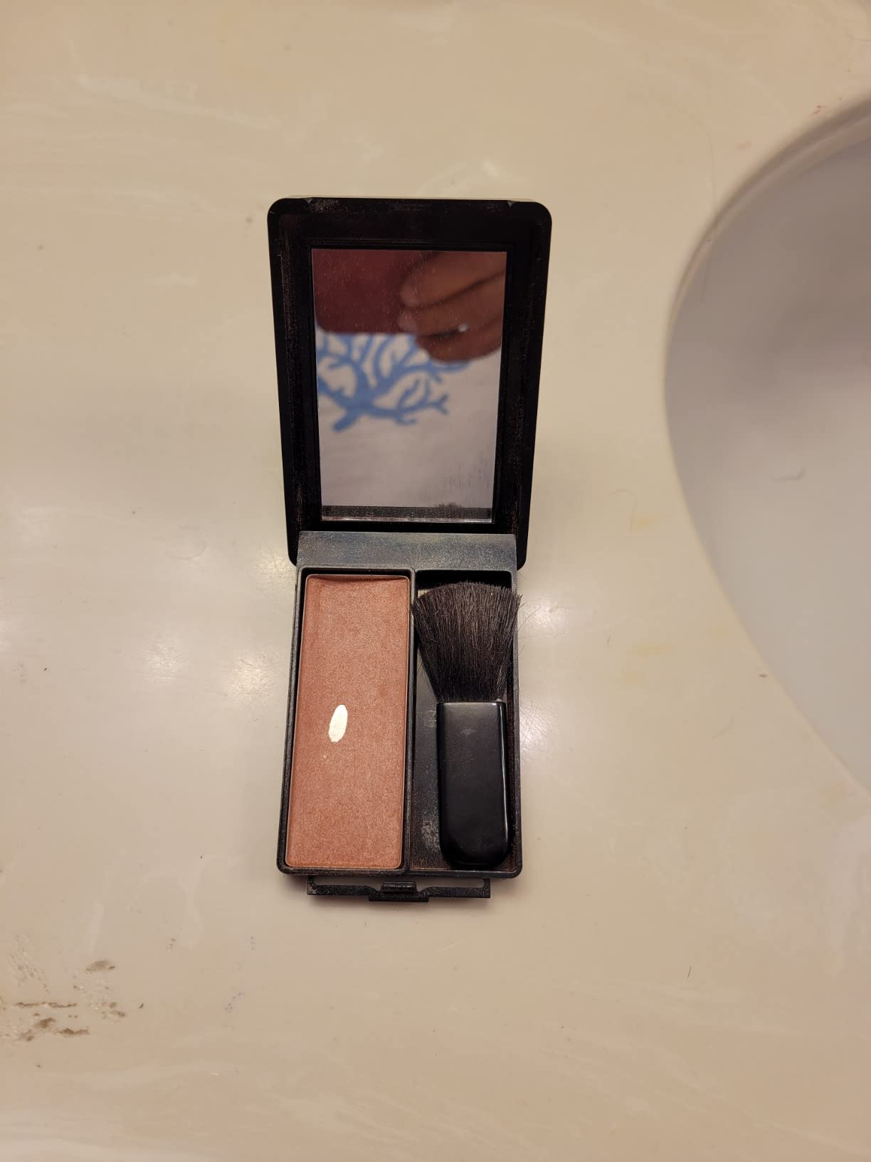 COVERGIRL Classic Color Blush Soft Mink - Customer Photo 5