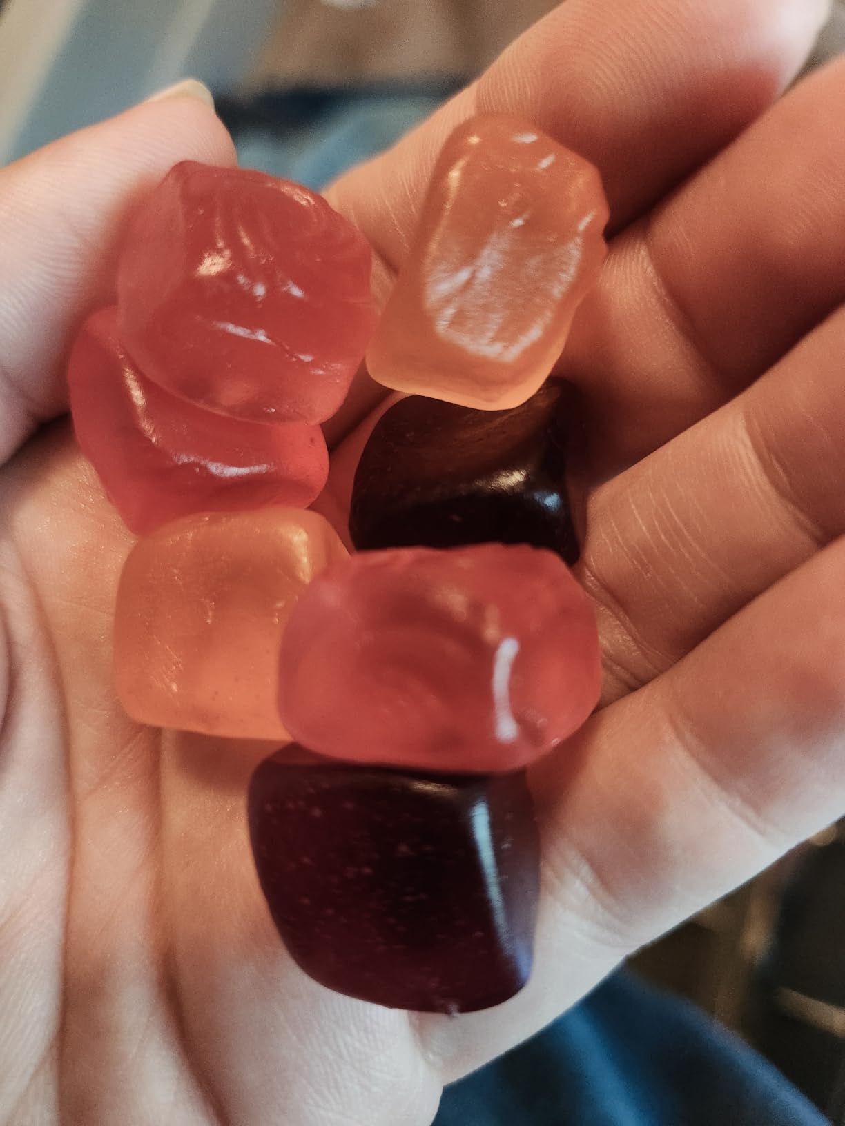 Vitafusion Fiber Well Gummy Vitamins, 90 Count (Packaging May Vary) - Customer Photo 4