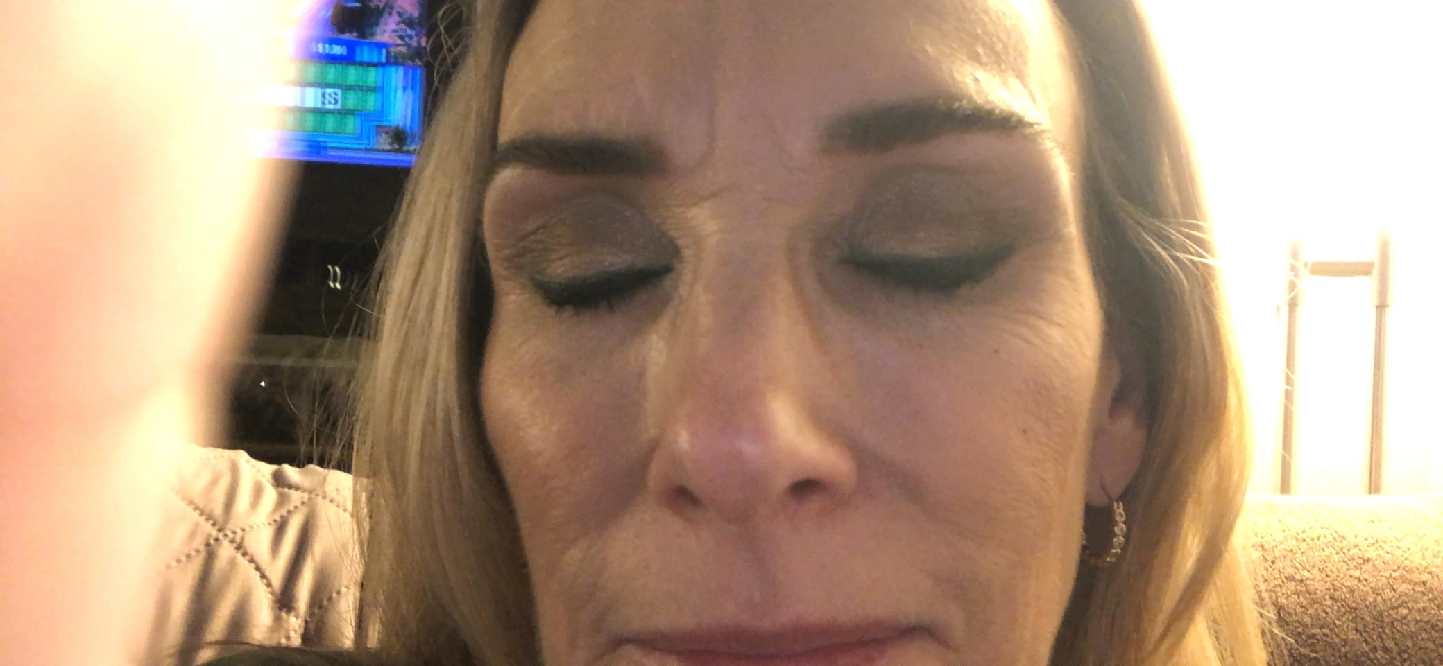 Palladio Eyeshadow Quads, Velvety Pigmented Blendable Matte, Metallic and Shimmer Finishes, Creamy Formula, Four Way Quad Eye Shadow Palette, Talc-Free (Ballerina) - Customer Photo 4