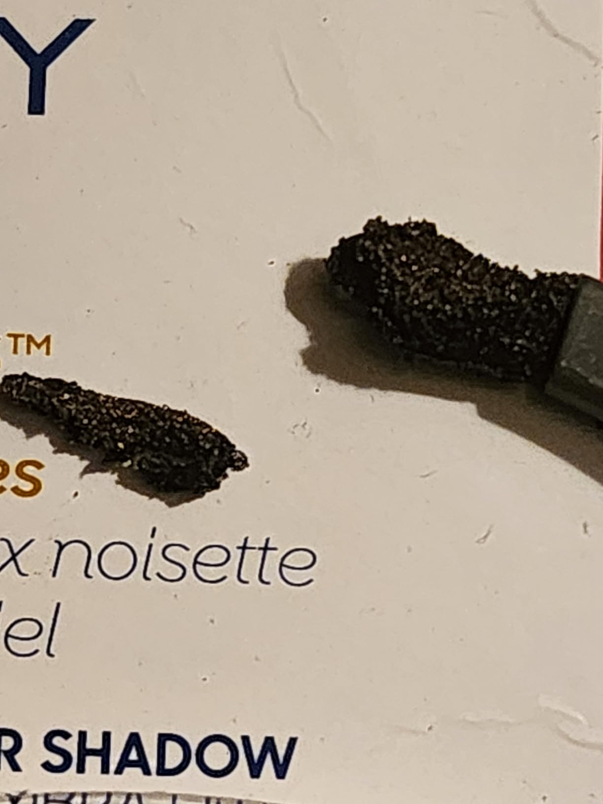 Almay Intense i-Color Everyday Neutrals, Hazels, Powder - Customer Photo 4