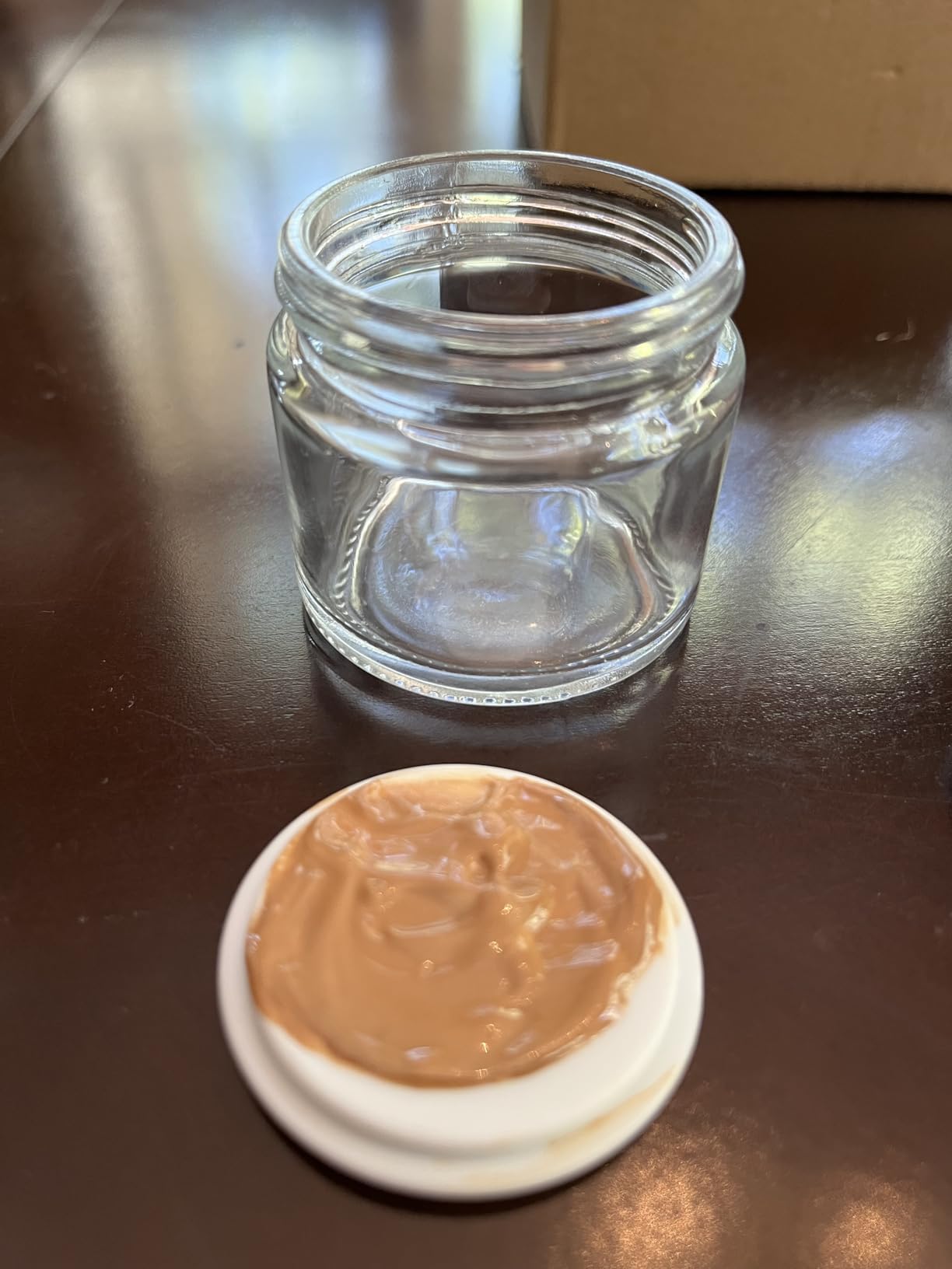 EltaMD UV Clear Tinted Face Sunscreen, SPF 46 Oil- Free with Zinc Oxide, Dermatologist Recommended - Customer Photo 2