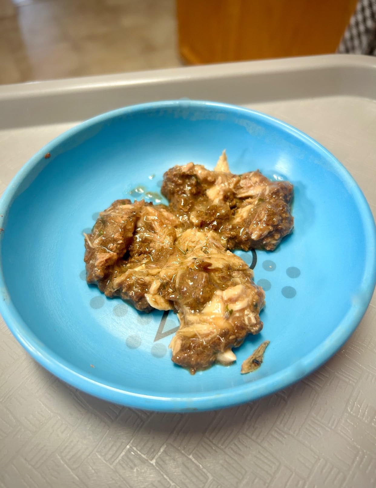 Solid Gold Wet Cat Food Pate in Coconut Oil - Healthy Canned Cat Food Pate w/Real Chicken, Omega Fatty Acids, Vitamins & Minerals - Grain Free & Gluten Free Canned Meals for Cats & Kittens - 24ct/3oz - Customer Photo 5