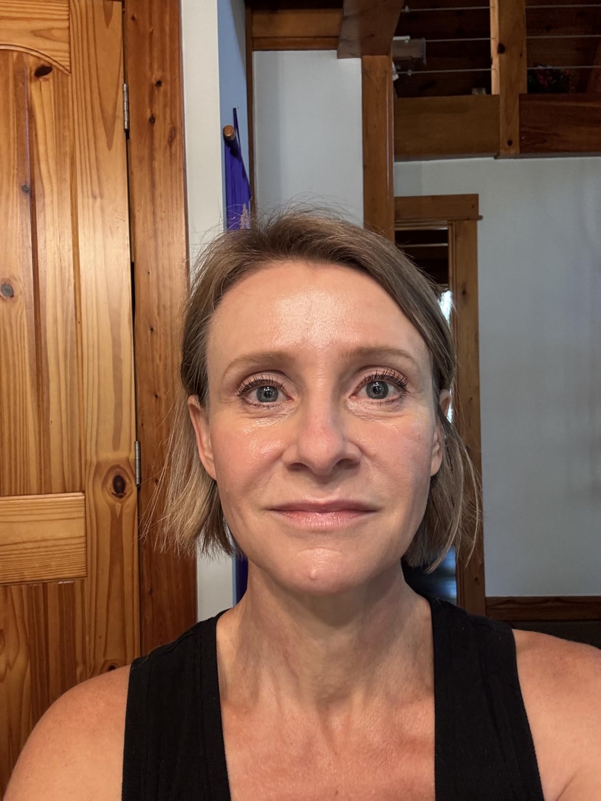 Maybelline Total Temptation Eyebrow Definer Pencil, Medium Brown, 1 Count Customer Review Maybelline Total Temptation Eyebrow Definer Pencil, Medium Brown, 1 Count - Customer Photo 1