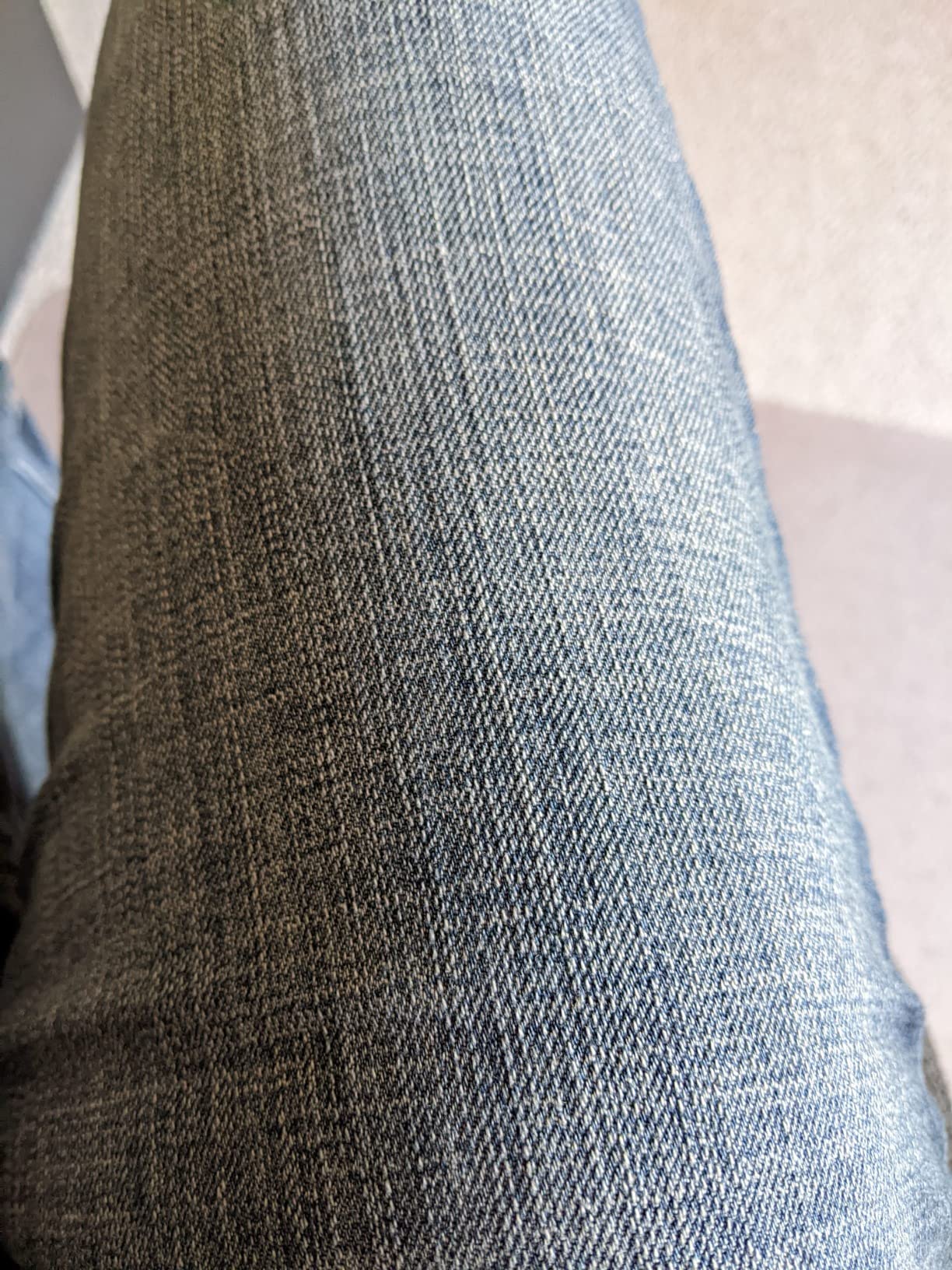 Wrangler Women's Premium Patch Mae Jean customer photo 2