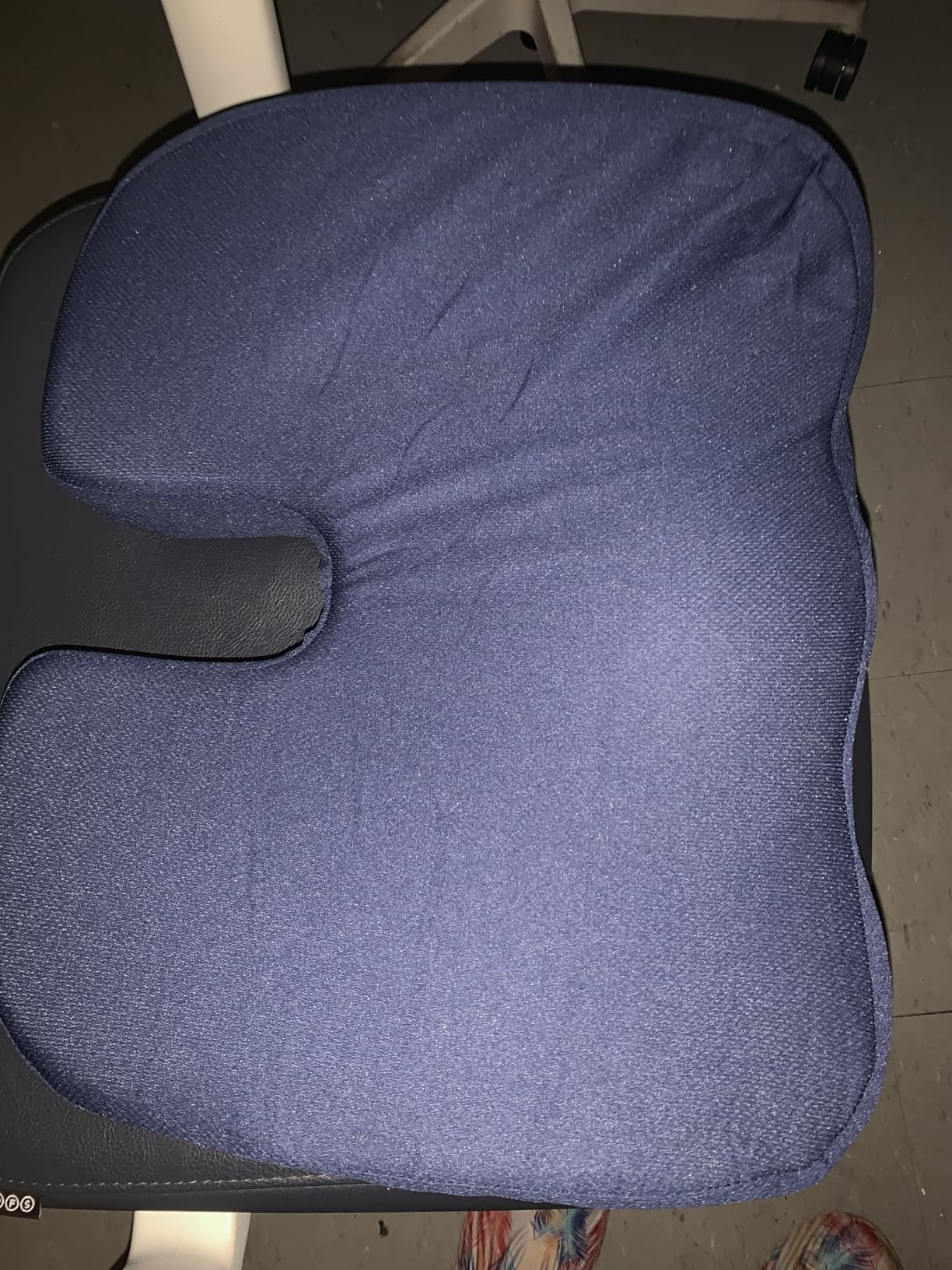 Seat Cushion for Office Chairs - Fits 18 Seat Cushion for Office Chairs - Fits 18