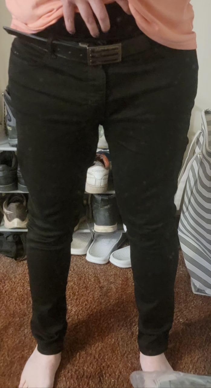Levi's Women's 311 Shaping Skinny Jeans (Standard and Plus) customer photo 1