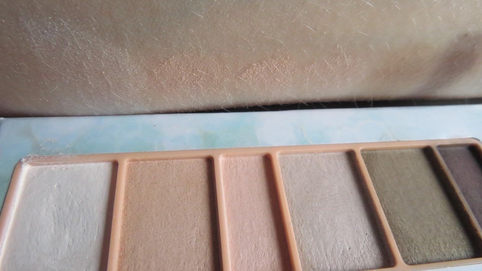Physicians Formula Murumuru Butter Eyeshadow, 12-Shade Ultra-Creamy Palette with Murumuru & Tucuma Butters, Silky Soft Blendable Formula – Sultry Nights - Customer Photo 1
