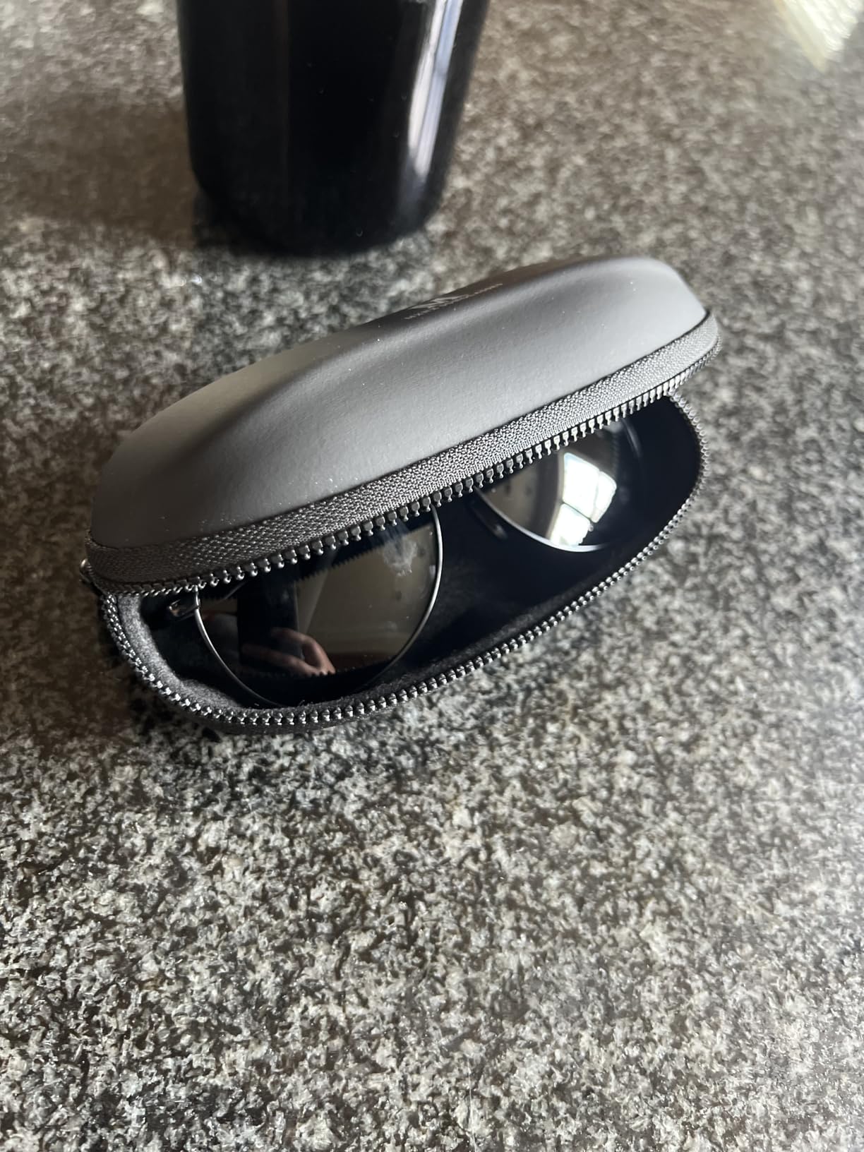 Aviator Sunglasses for Men Polarized Women UV Protection Lightweight Driving Fishing Sports Unisex glasses MX208 - Customer Photo 2