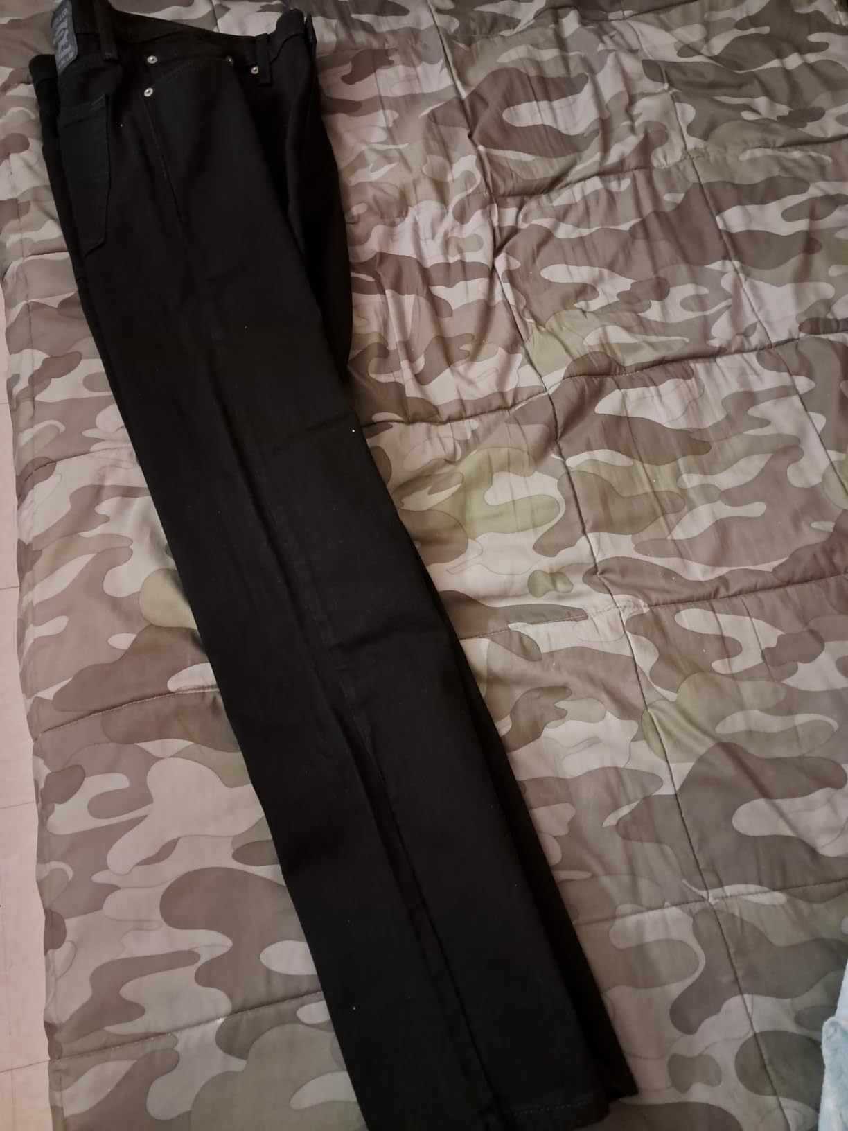 Levi's Men's 510 Skinny Fit Jeans customer photo 1