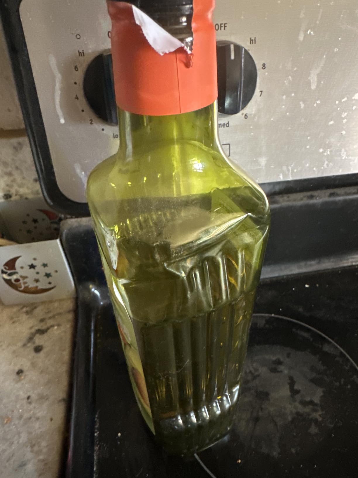BetterBody Foods Refined Non-GMO Cooking Oil, Kosher, Keto and Paleo Diet Friendly, Avocado Oil, 1 Liter, 33.8 Fl Oz - Customer Photo 2