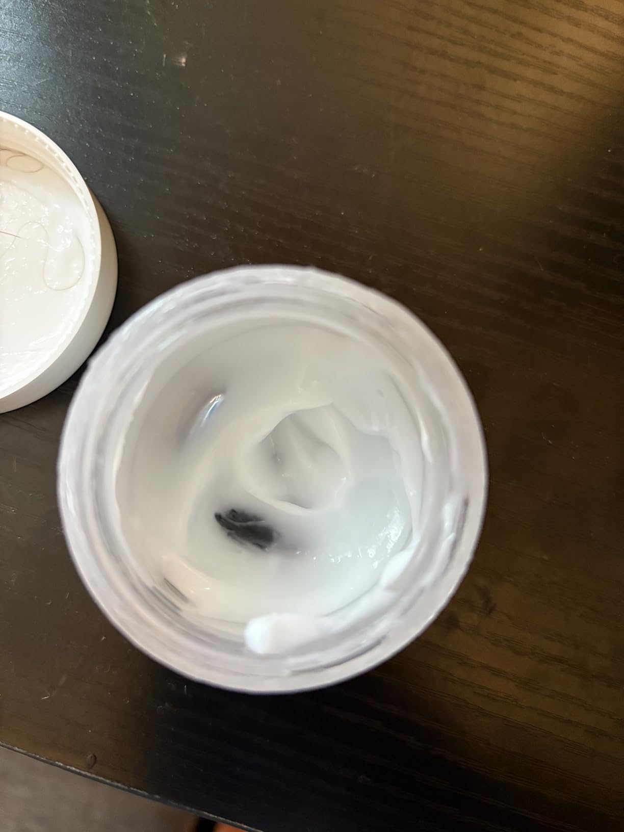 ROUND LAB Birch Juice Moisturizing Cream 2.7 Fl Oz, 48-Hour Deep Hydrating Face Moisturizer with Birch Sap & Vita Hyaluronic Acid for Acne-Prone Skin, Reduces Sebum, Oil, Blackheads, Korean Skin Care - Customer Photo 5