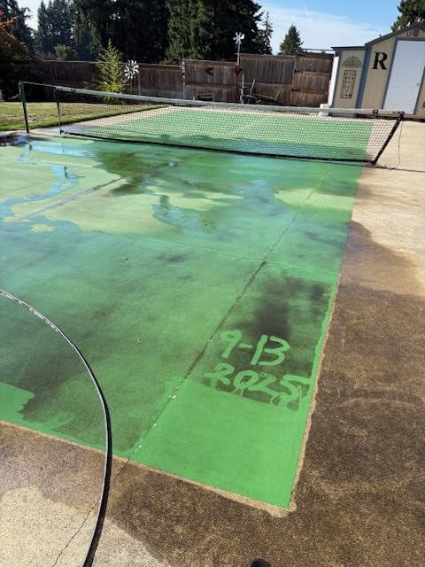 Westinghouse ePX3100 Electric Pressure Washer, 2300 Max PSI 1.76 Max GPM with Anti-Tipping Technology, Onboard Soap Tank, Pro-Style Steel Wand, 5-Nozzle Set, for Cars/Fences/Driveways/Home/Patios - Customer Photo 1