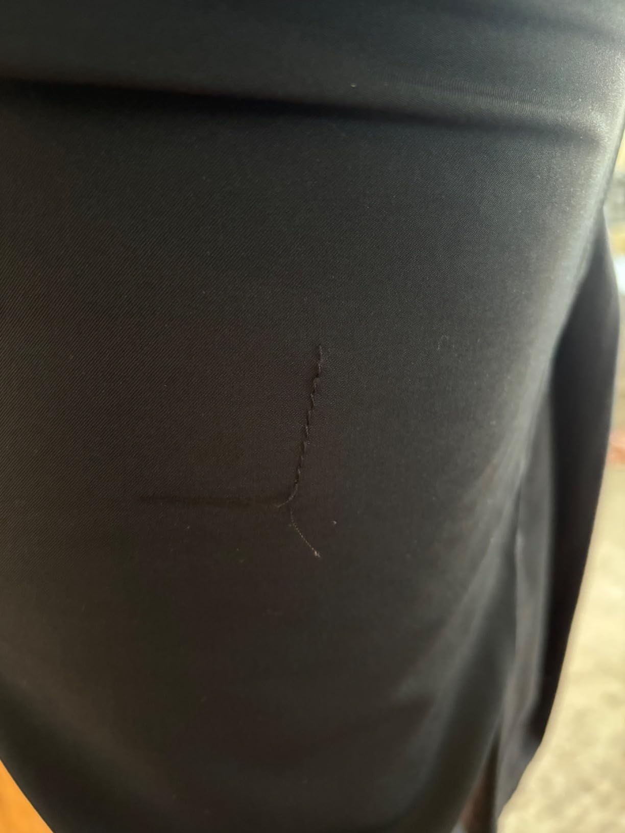 Under Armour Mens Drive Pants Customer Review Under Armour Mens Drive Pants - Customer Photo 2