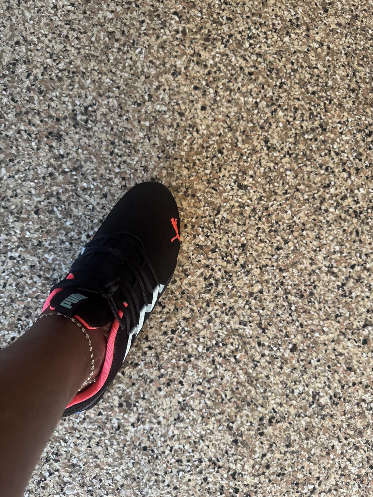 Women's Riaze Prowl Cross Trainer - Customer Photo 1