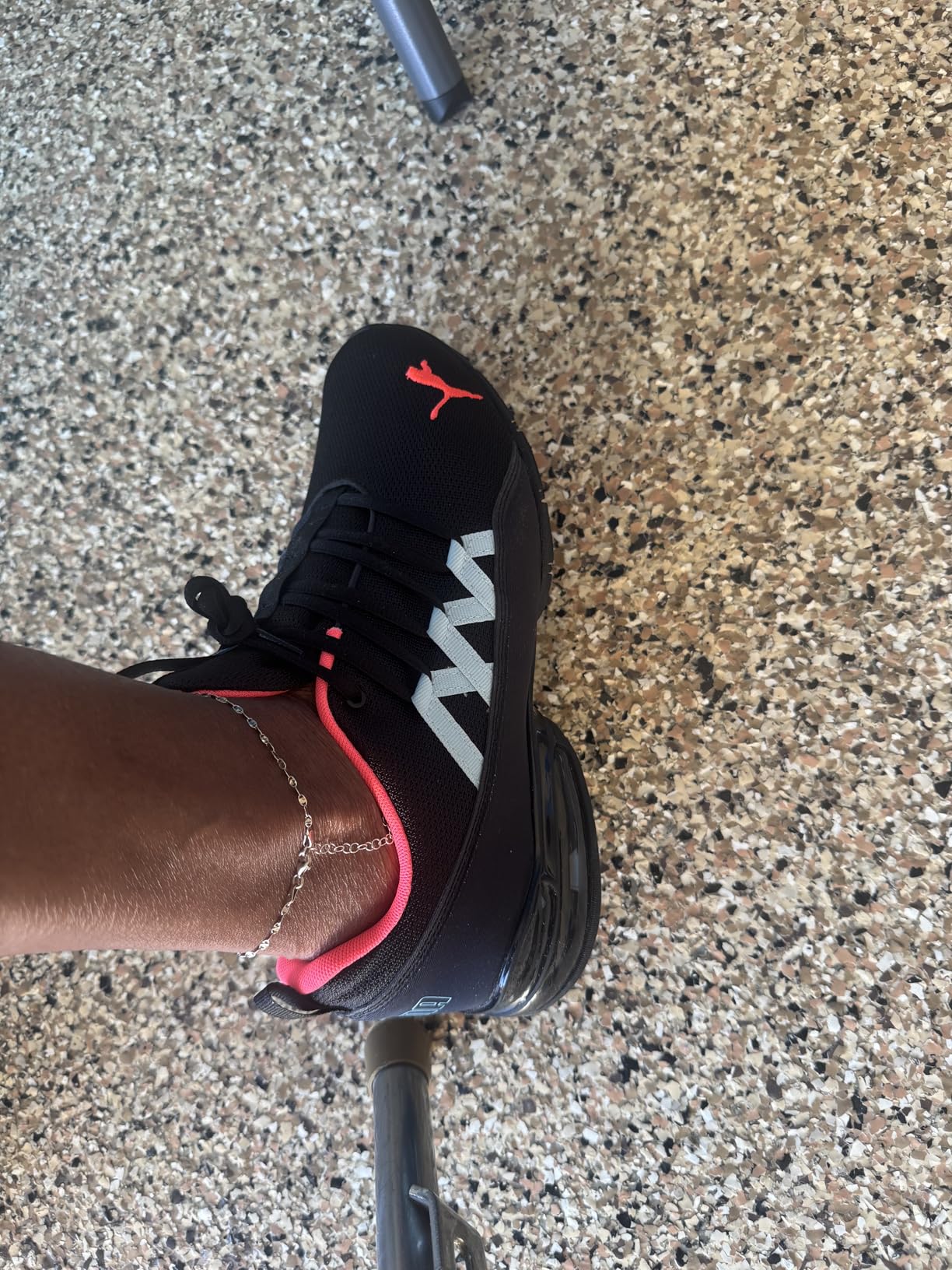 Women's Riaze Prowl Cross Trainer - Customer Photo 2