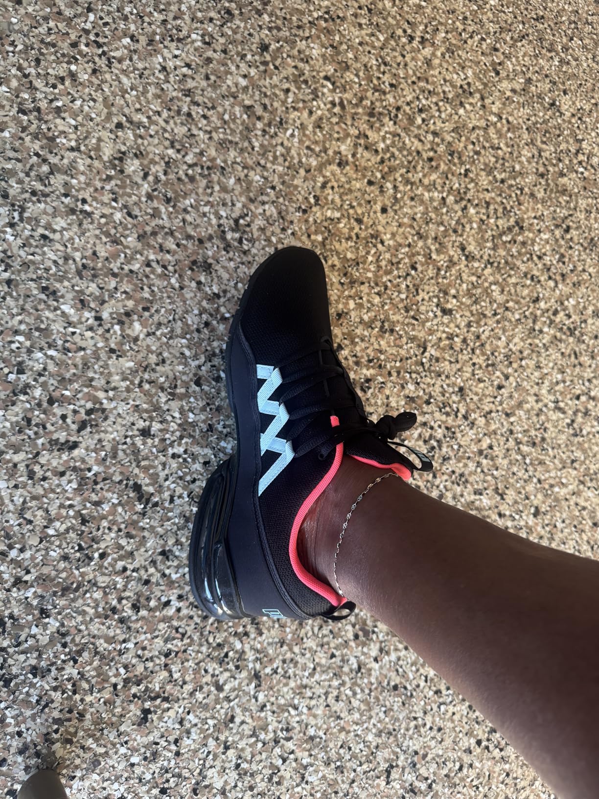 PUMA Women's Riaze Prowl Cross Trainer - Customer Photo 5