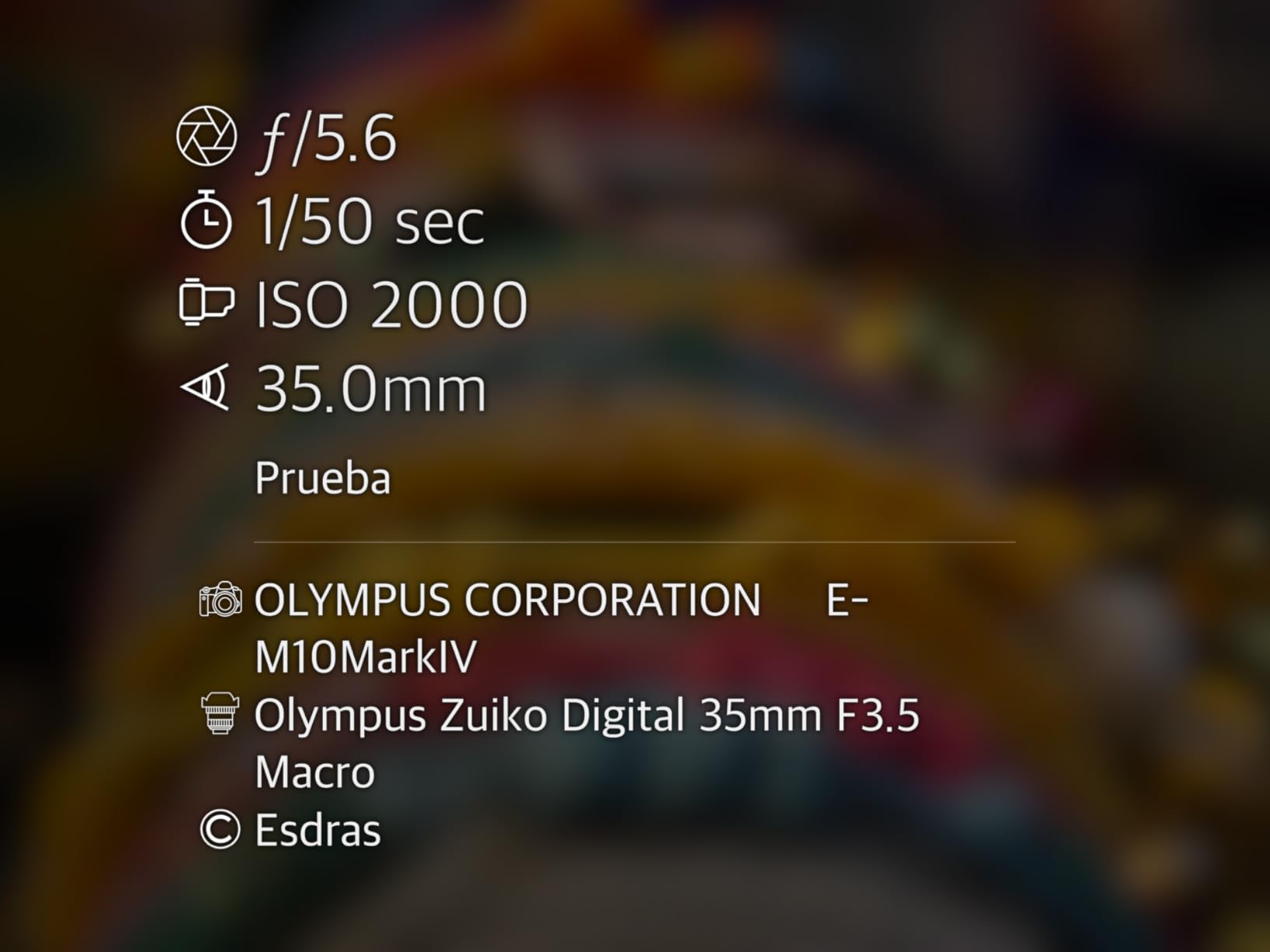 OM SYSTEM Olympus E-M10 Mark IV Silver Micro Four Thirds System Camera M.Zuiko Digital ED 14-42mm F3.5-5.6 EZ kit 20MP Sensor 5-Axis Image Stabilization 4K Video Wi-Fi Customer Review OM SYSTEM Olympus E-M10 Mark IV Silver Micro Four Thirds System Camera M.Zuiko Digital ED 14-42mm F3.5-5.6 EZ kit 20MP Sensor 5-Axis Image Stabilization 4K Video Wi-Fi - Customer Photo 2