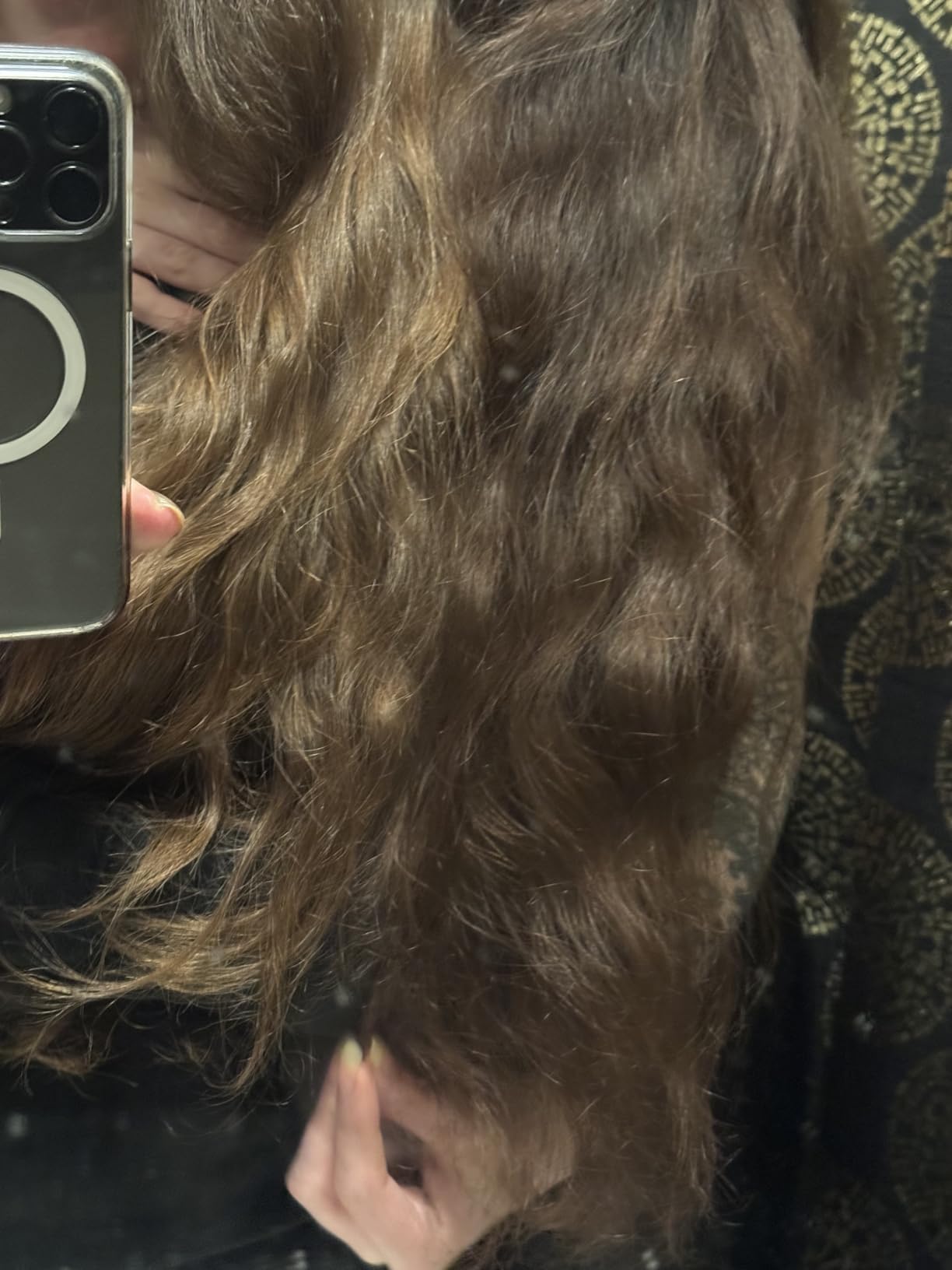 L'Oreal Paris Elvive Dream Lengths Shampoo and Conditioner Kit, Paraben Free customer photo 2