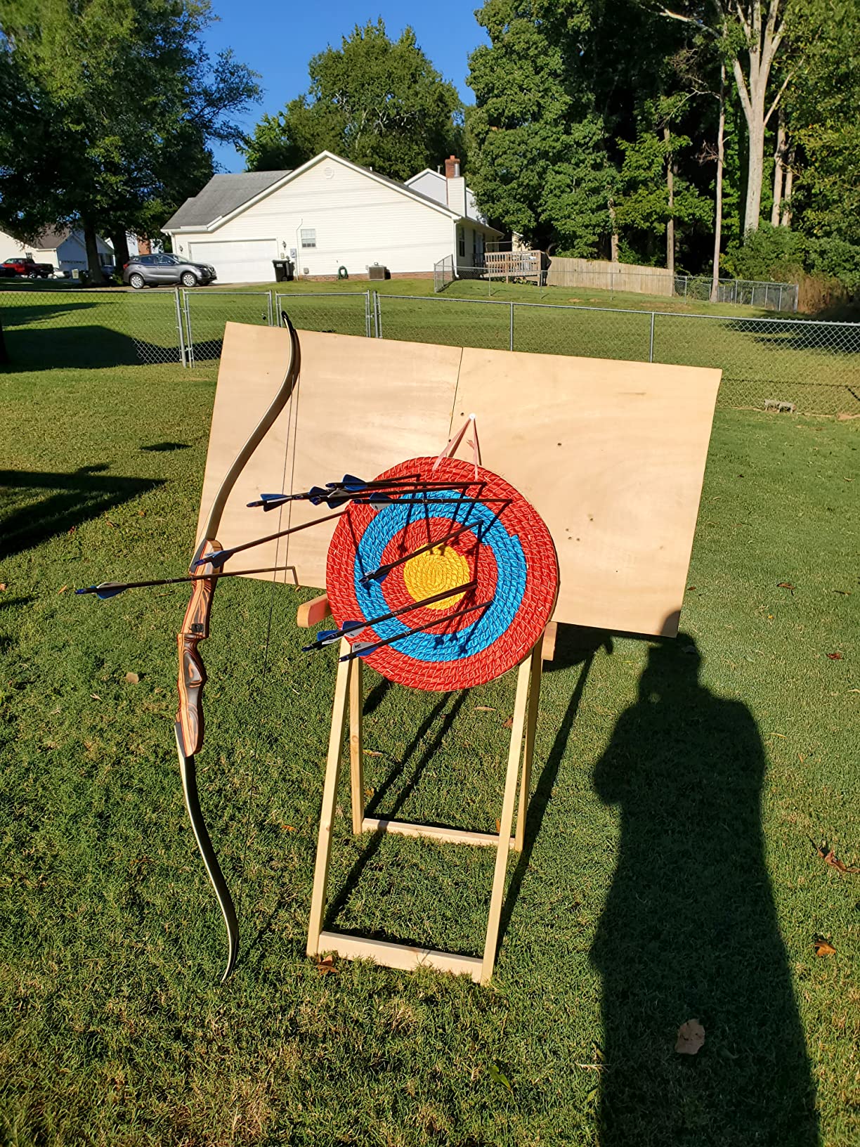Deerseeker Archery 62 Deerseeker Archery 62