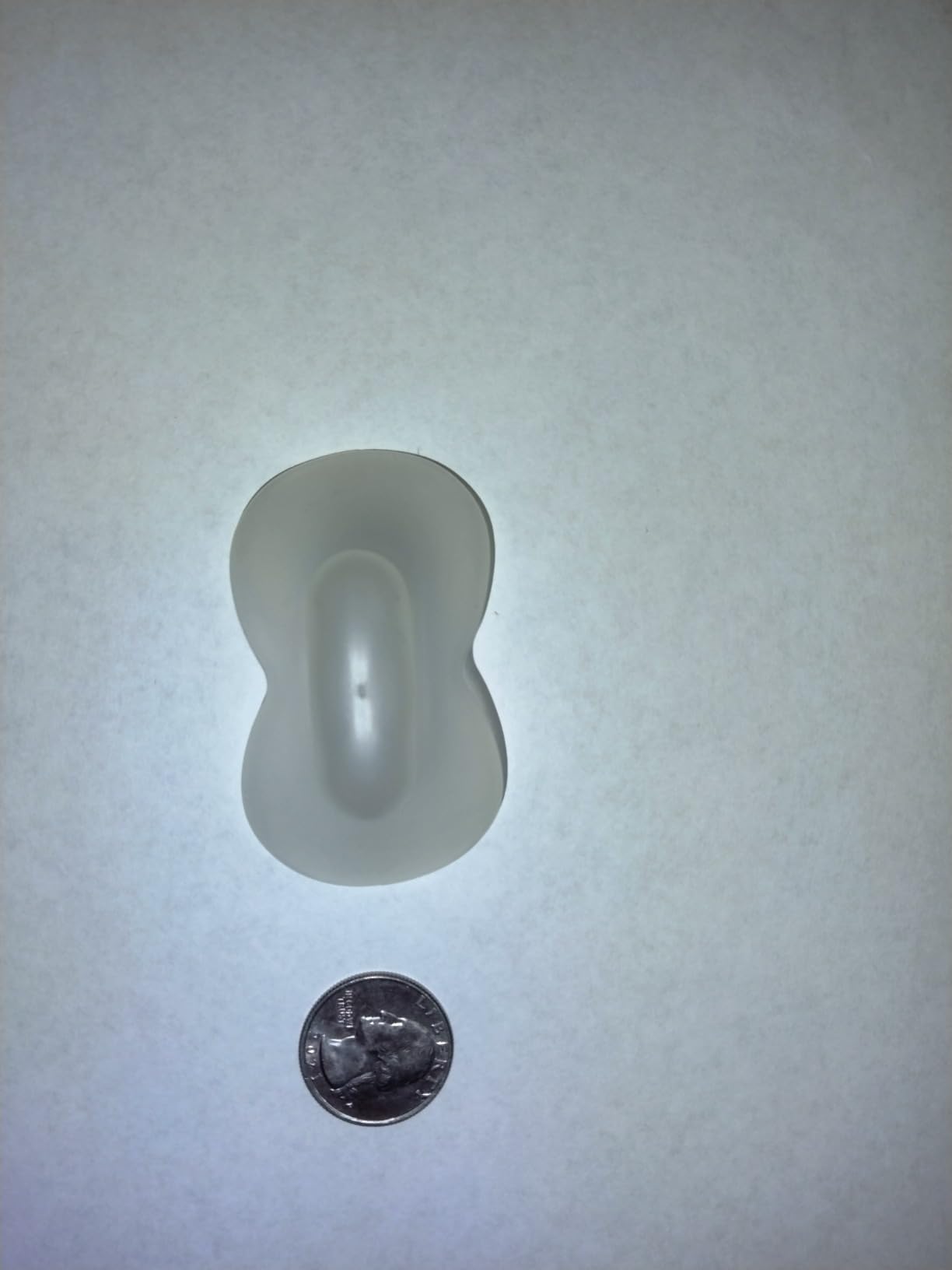 Good Morning Snore Solution Mouth Guard Anti Snoring Devices for Smaller Mouths - FDA Cleared Snore Stopper & Snoring Solution for Young Adults - Tongue Stabilizing Mouthpiece - Made in USA - Customer Photo 4