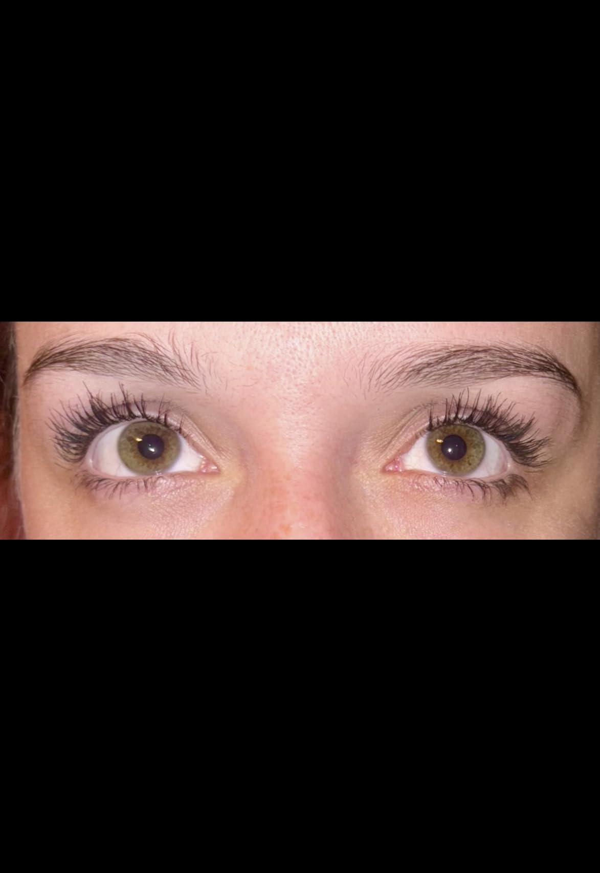Obagi Nu-Cil Eyelash Enhancing Serum – Nourishing Lash Serum with Biotin for Thicker & More Defined-Looking Lashes Customer Review Obagi Nu-Cil Eyelash Enhancing Serum – Nourishing Lash Serum with Biotin for Thicker & More Defined-Looking Lashes - Customer Photo 1